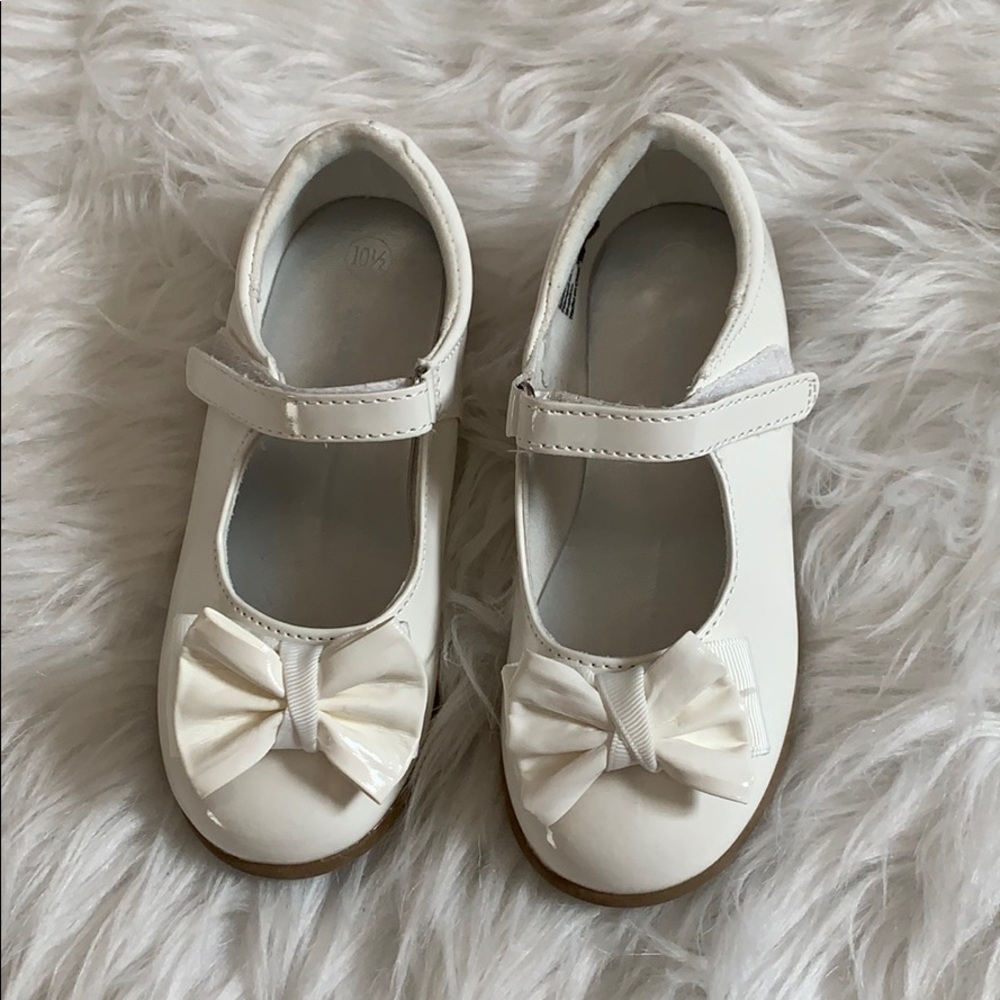 Toddler Formal Shoes